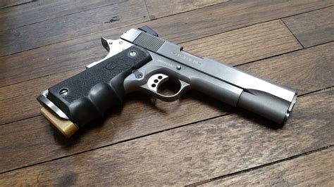 Does Blackjack Gunsmithing perform poor work Hey all, wanted to get your thoughts on some issues I have been having with my Glock 17 after taking it to Blackjack. . Blackjack gunsmithing